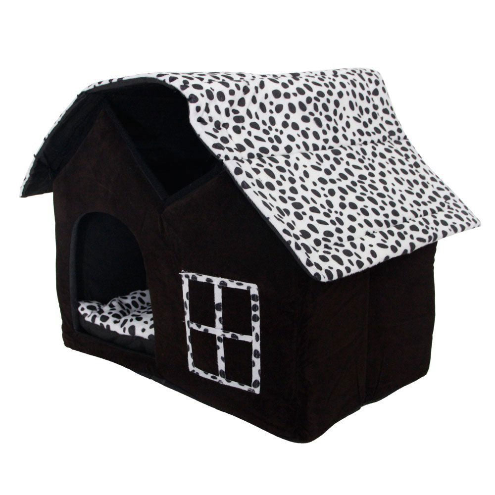 Foldable Dog House