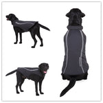 Reflective Dog Jacket