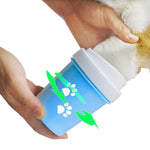 Puppy Paw Cleaner