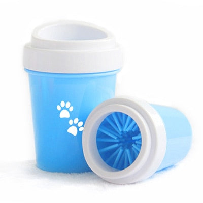 Puppy Paw Cleaner