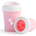 Puppy Paw Cleaner