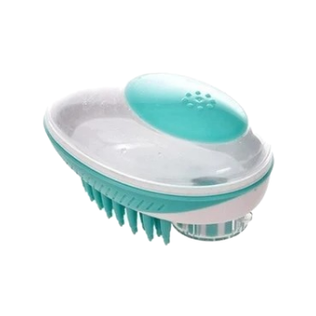 Pupper Shampoo Brush