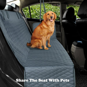 Waterproof Car Seat Cover