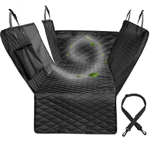 Waterproof Car Seat Cover