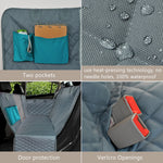 Waterproof Car Seat Cover