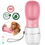 Dog Water Bottle