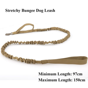 Pupper Bungee Leash